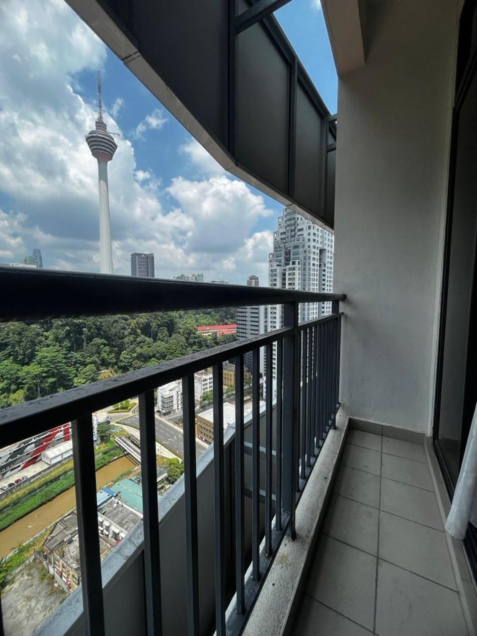 M101 Sky At Dang Wangi Klcc Apartment