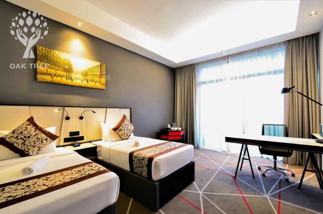 Apartment M101 Sky At Dang Wangi Klcc Kuala Lumpur